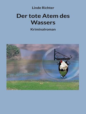 cover image of Der tote Atem des Wassers